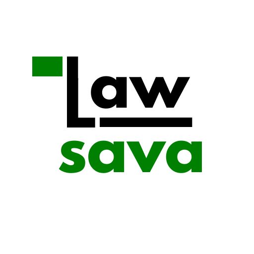 LawSava logo icon
