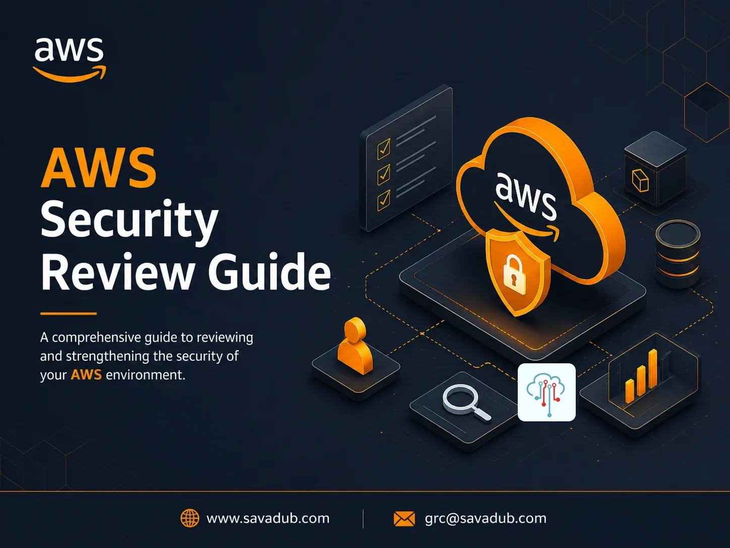 AWS Security Review - Hardening Your Amazon Web Services Environment