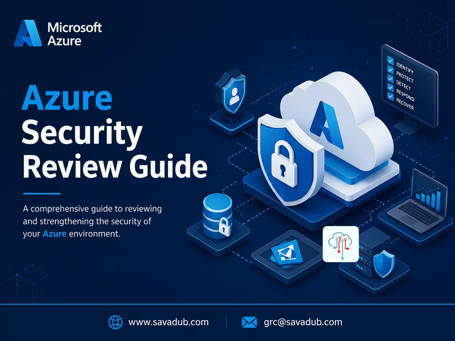 Azure Security Review - Hardening Your Microsoft Azure Environment