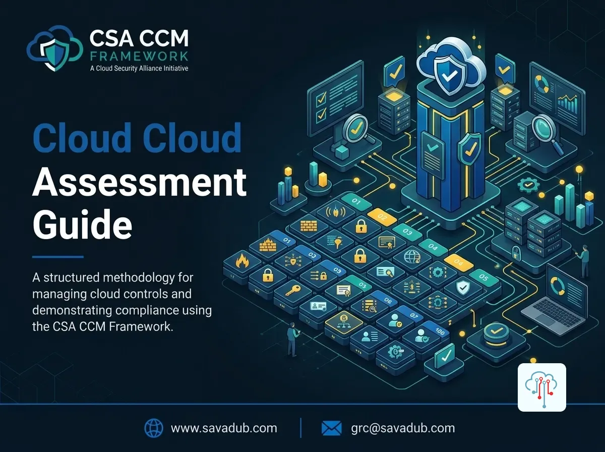 Cloud Security Assessment - Evaluating and Hardening Your Cloud Environment