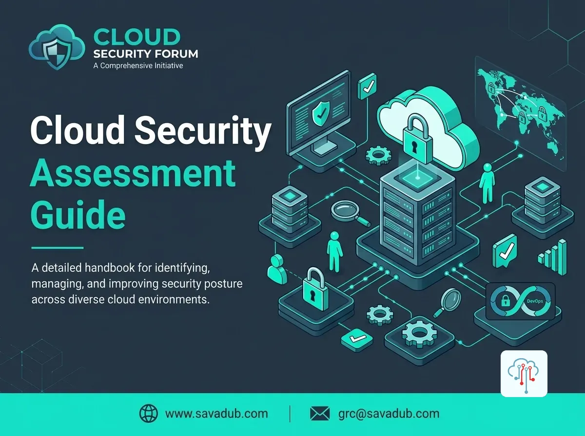 CSA Cloud Controls Matrix - Cloud Security Assurance for Providers and Customers