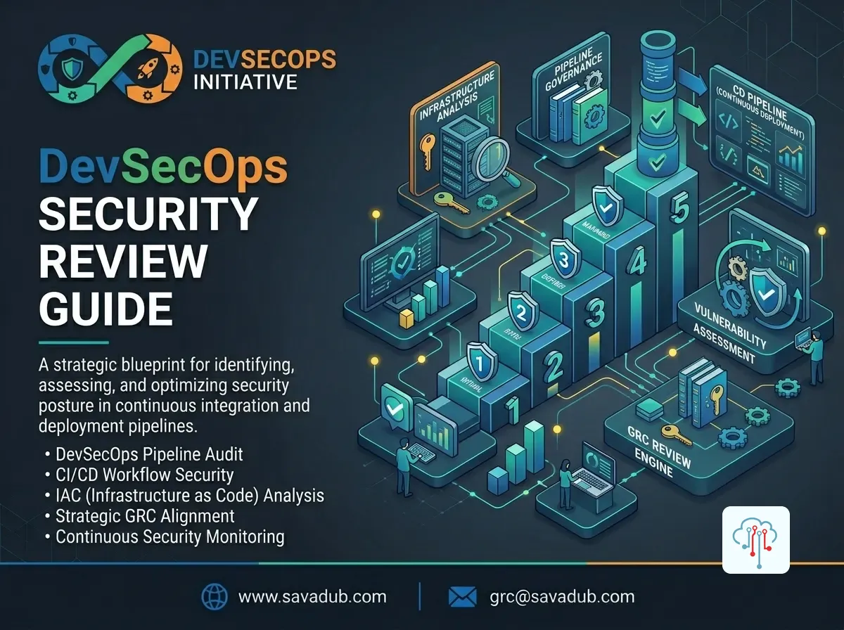 DevSecOps - Embedding Security Into Your DevOps Pipeline Without Slowing Delivery