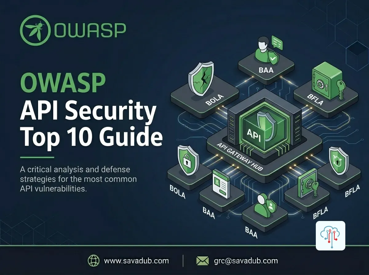 OWASP API Security Top 10 - Securing APIs Against the Most Critical Threats