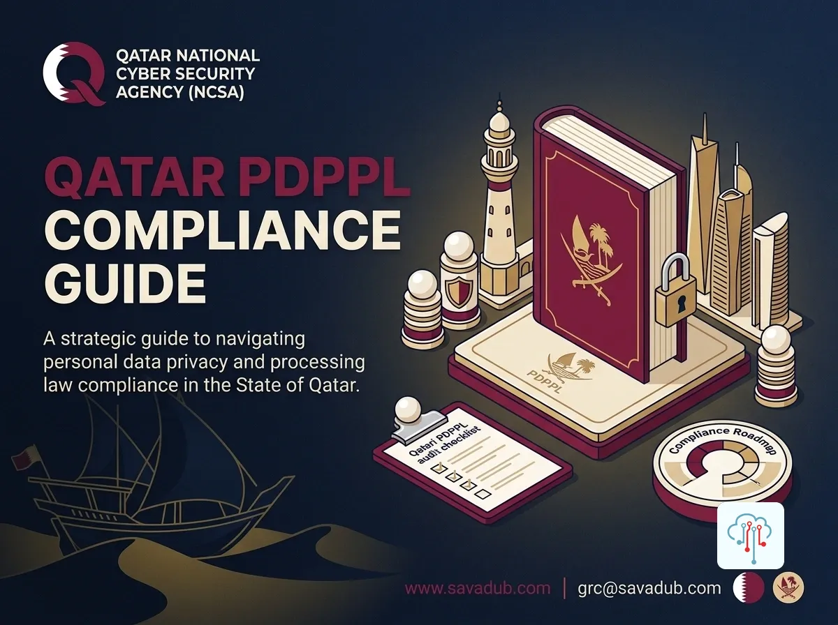 Qatar Personal Data Privacy Protection Law - Compliance Guide